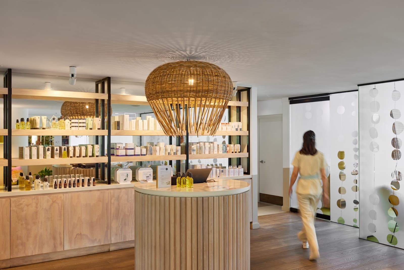 spaQ Gold Coast — Surfers Paradise, Gold Coast