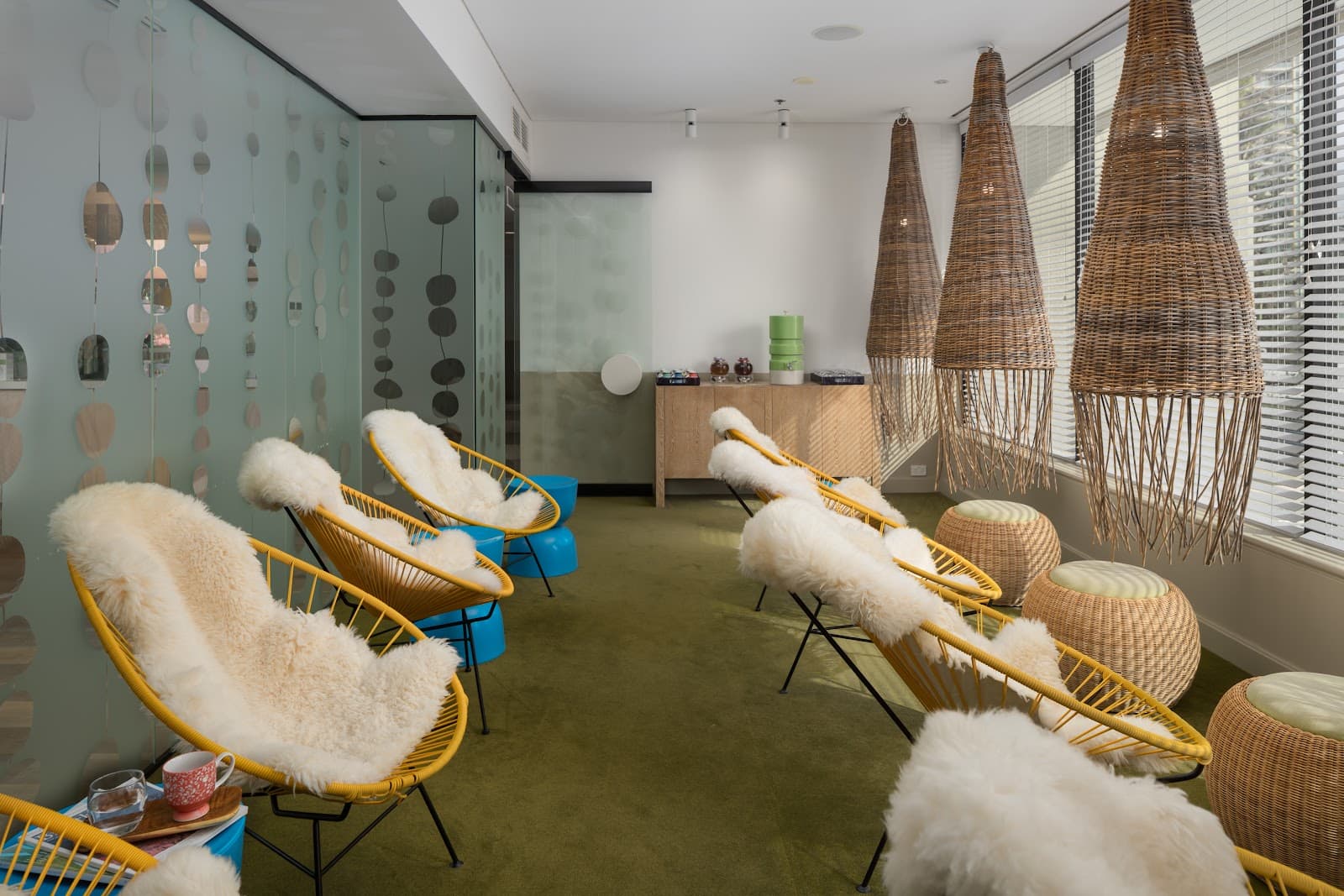 spaQ Gold Coast — Surfers Paradise, Gold Coast