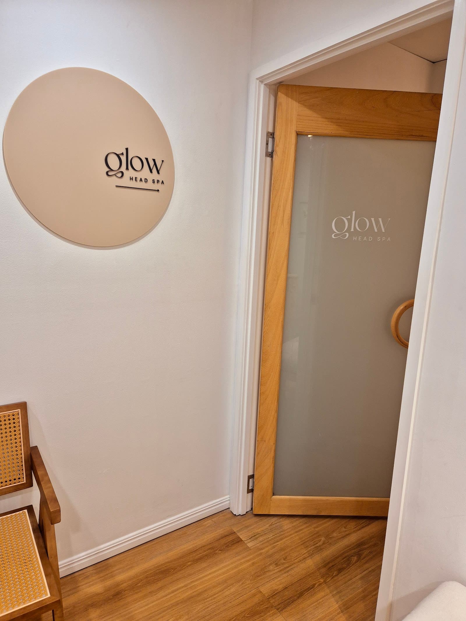 glow head spa — Miami, Gold Coast