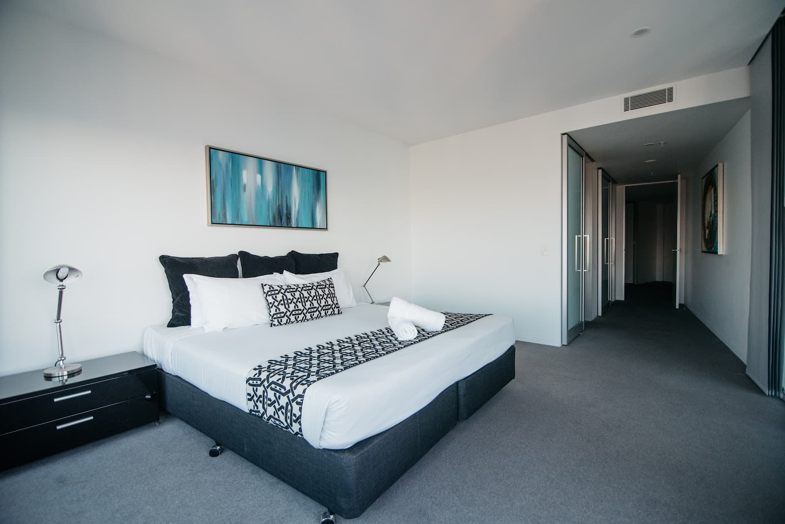 Q1 Gold Coast - Resort And Spa — Surfers Paradise, Gold Coast