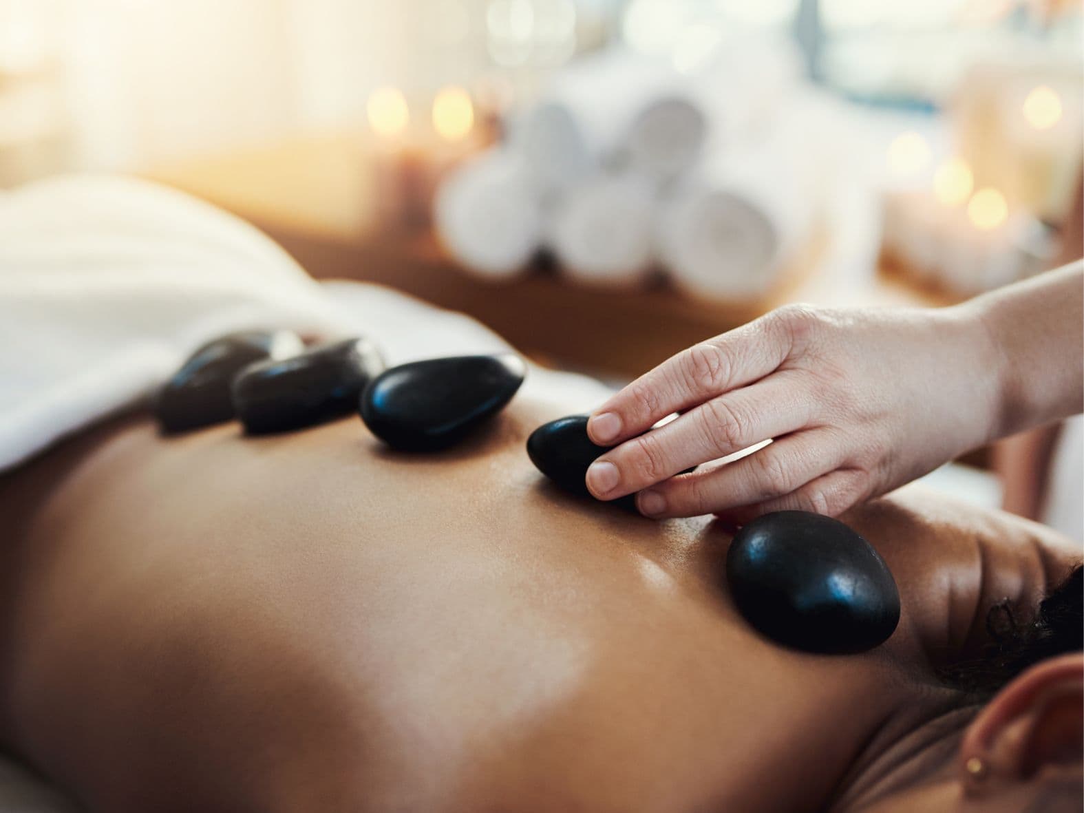 Sun's Massage Centre Broadbeach — Broadbeach, Gold Coast