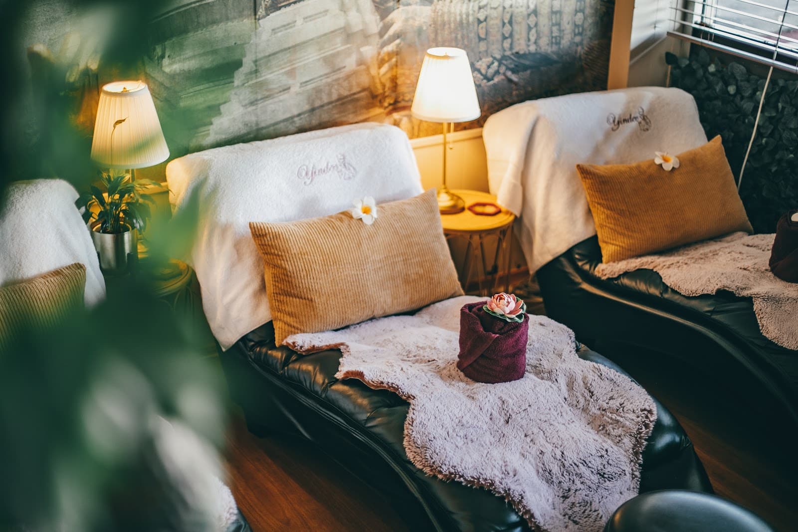 Yindee Thai Massage Broadbeach — Broadbeach, Gold Coast