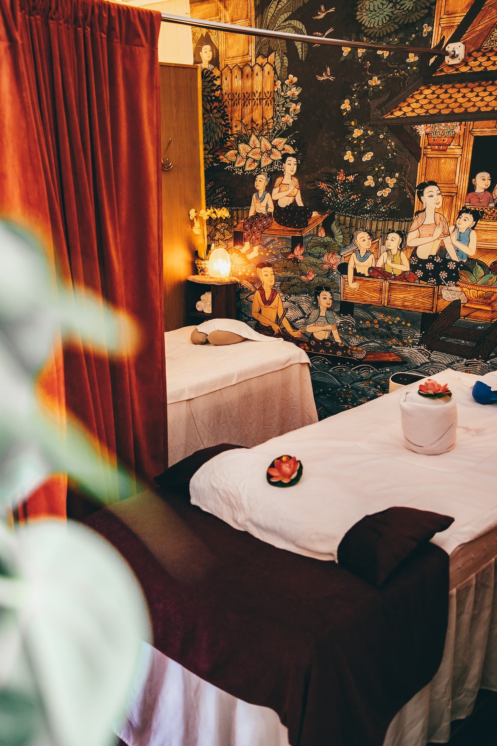 Yindee Thai Massage Broadbeach — Broadbeach, Gold Coast