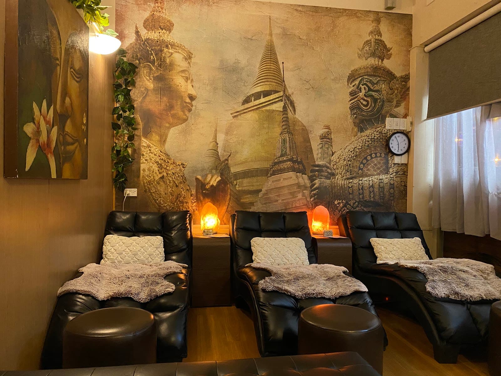 Yindee Thai Massage Broadbeach — Broadbeach, Gold Coast