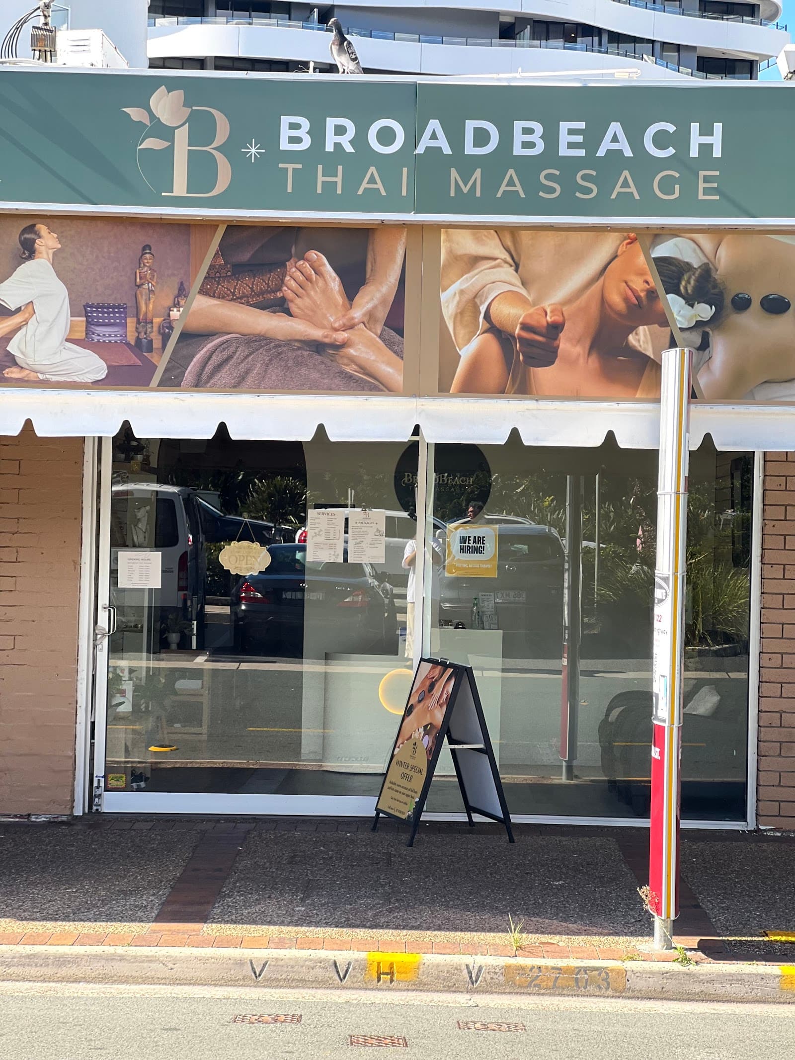 Broadbeach Thai Massage — Broadbeach, Gold Coast