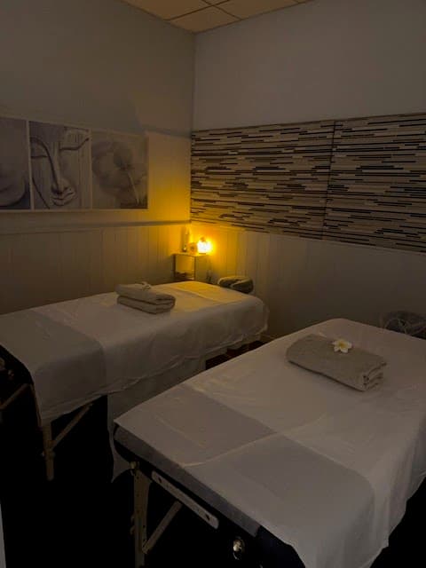Thai Blossom Massage& Beauty — Broadbeach, Gold Coast