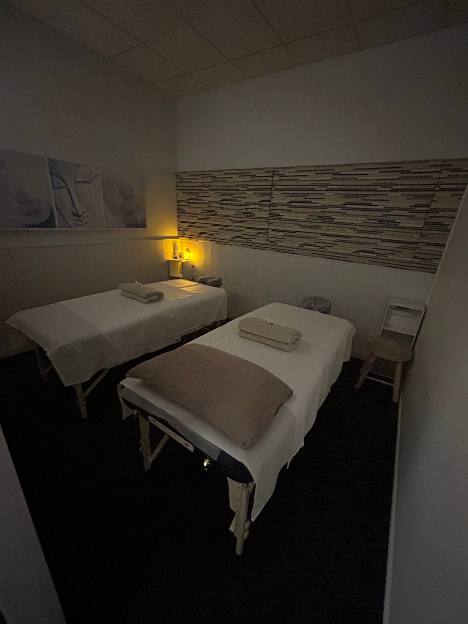 Thai Blossom Massage& Beauty — Broadbeach, Gold Coast