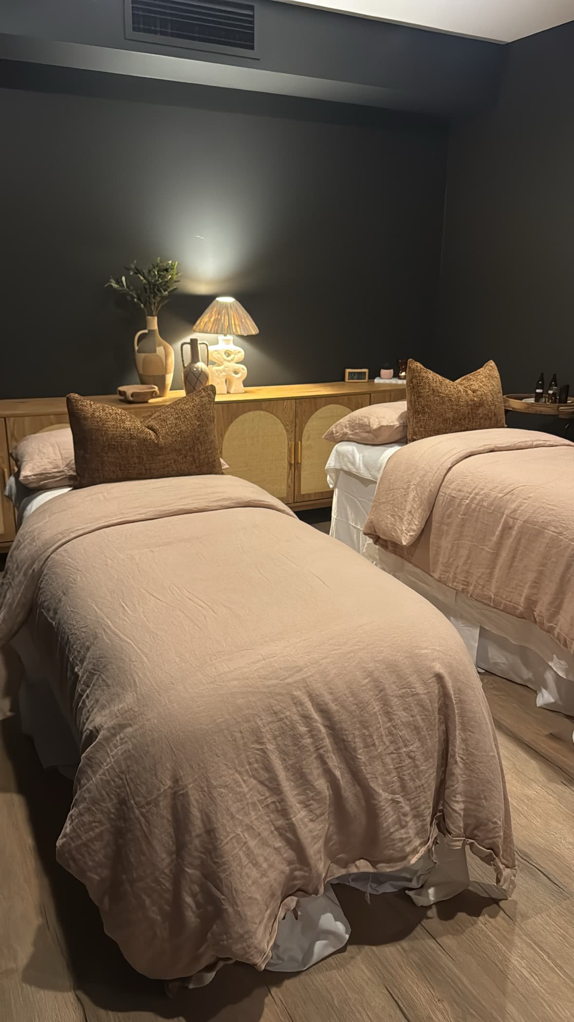 Bump Day Spa Gold Coast — Burleigh Heads, Gold Coast