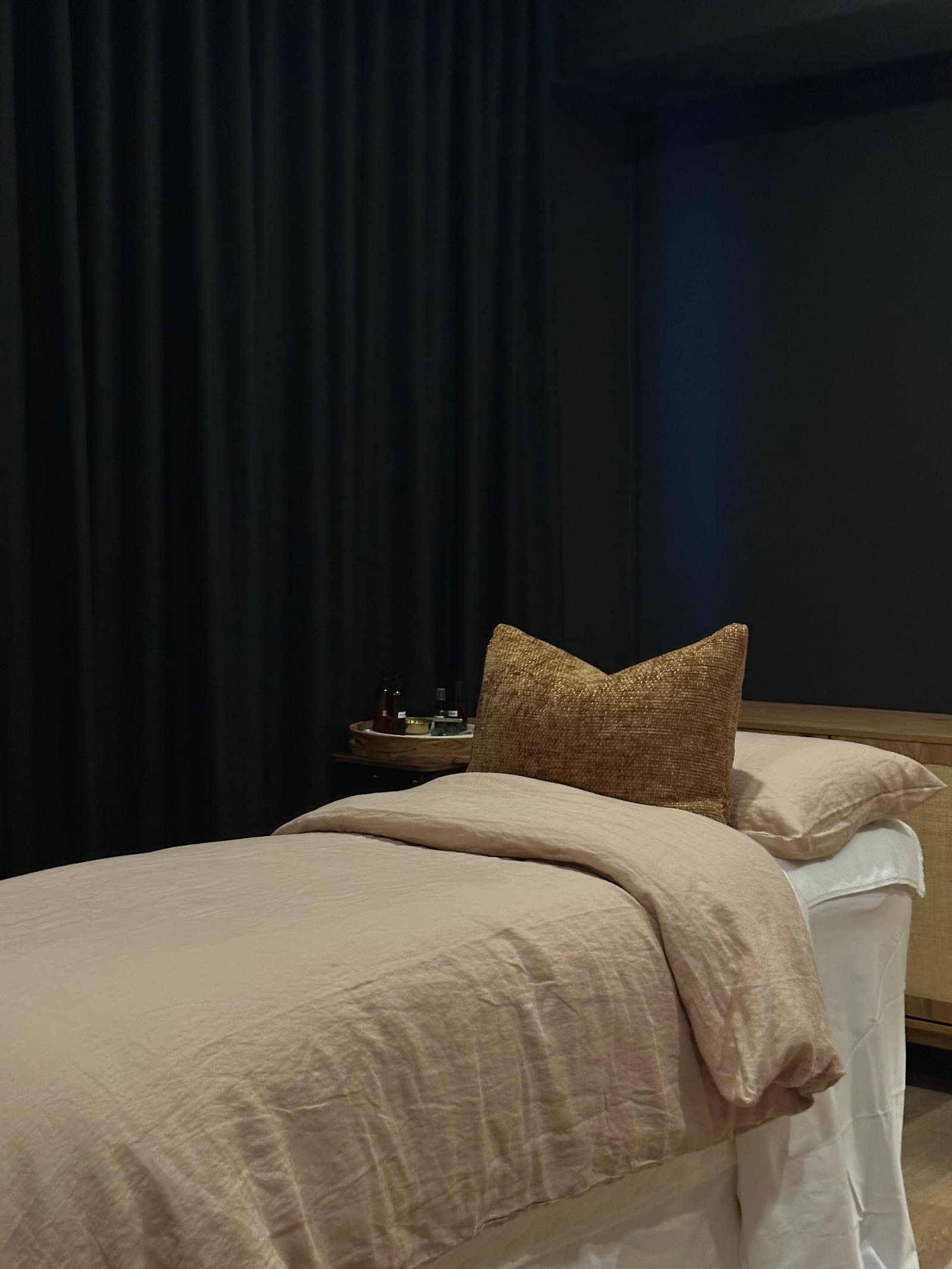 Bump Day Spa Gold Coast — Burleigh Heads, Gold Coast