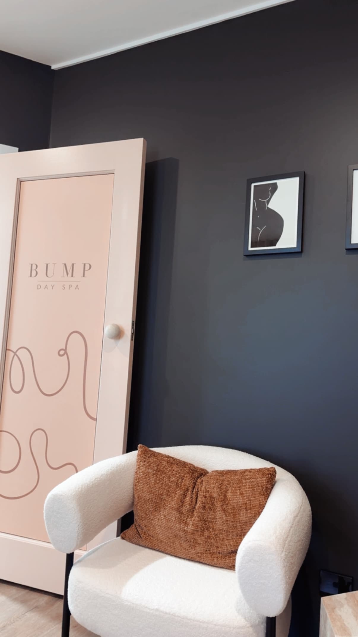 Bump Day Spa Gold Coast — Burleigh Heads, Gold Coast