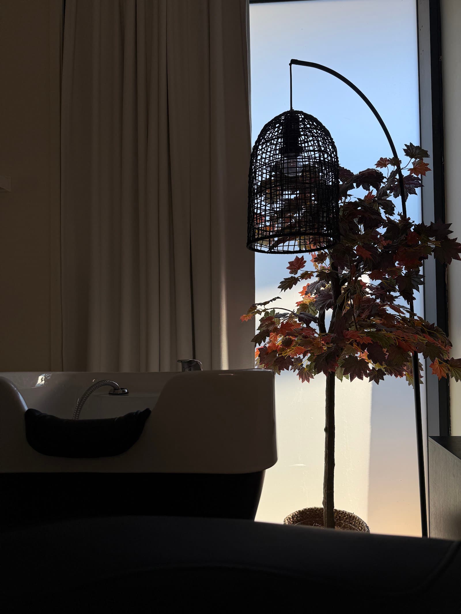 Slo Space Head Spa — Robina, Gold Coast