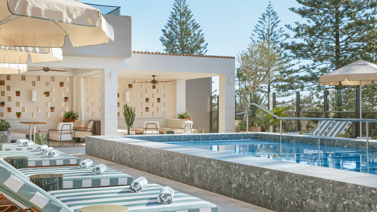 Mondrian Gold Coast — Currumbin, Gold Coast