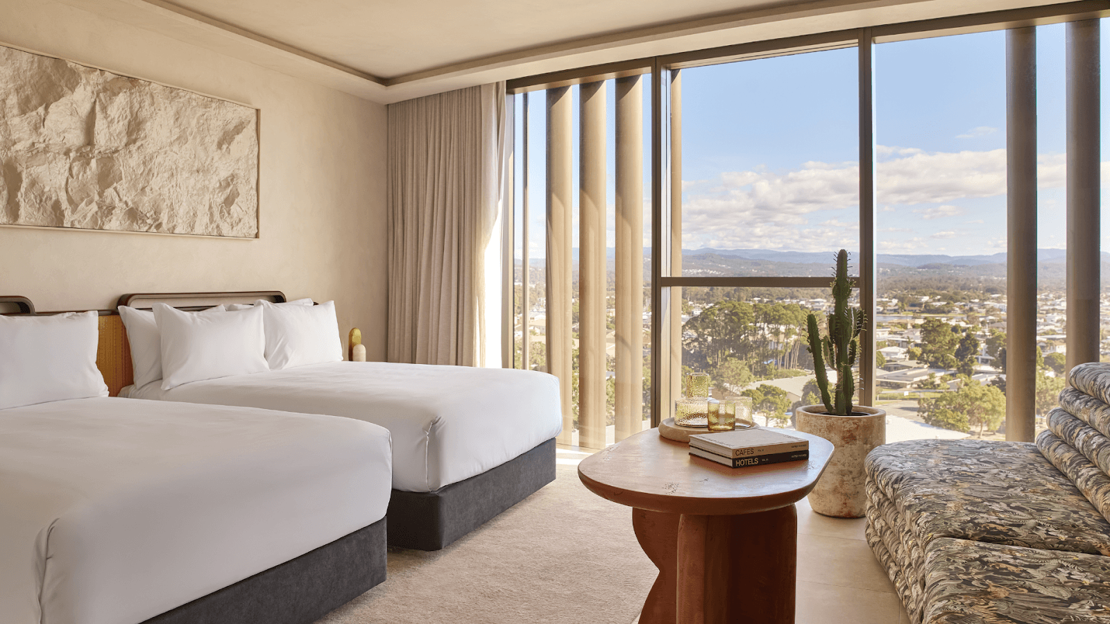 Mondrian Gold Coast — Currumbin, Gold Coast