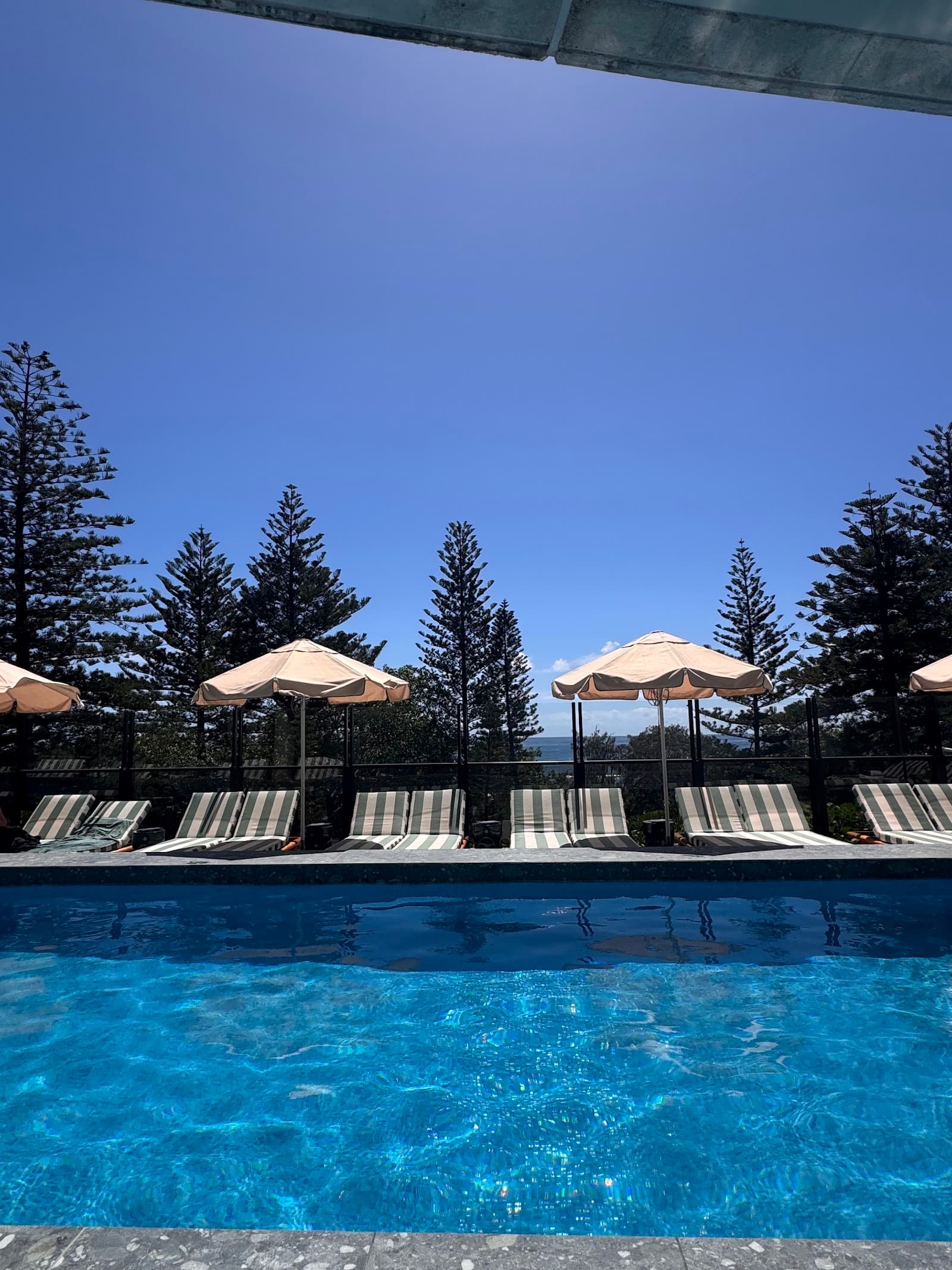Mondrian Gold Coast — Currumbin, Gold Coast