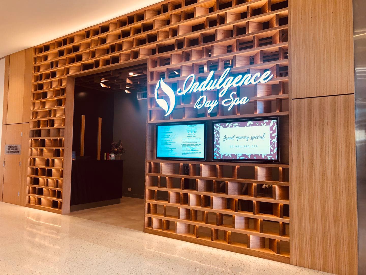 Indulgence Day Spa The Pines — Currumbin, Gold Coast