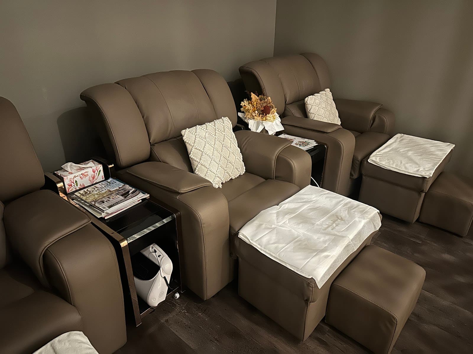 Indulgence Day Spa The Pines — Currumbin, Gold Coast
