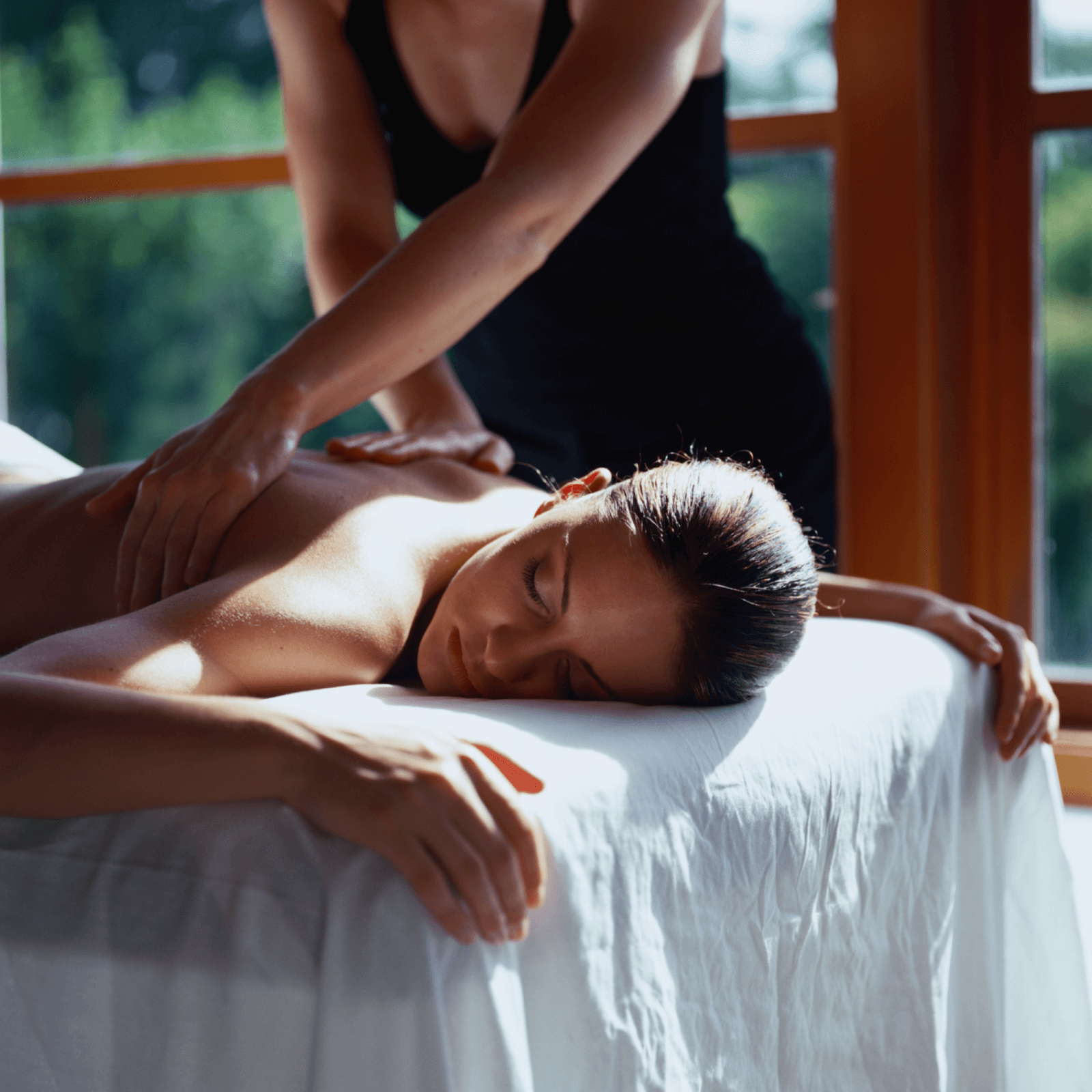 Ripple Coolangatta Massage Day Spa & Beauty — Coolangatta, Gold Coast