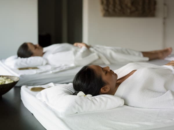 Ripple Coolangatta Massage Day Spa & Beauty — Coolangatta, Gold Coast