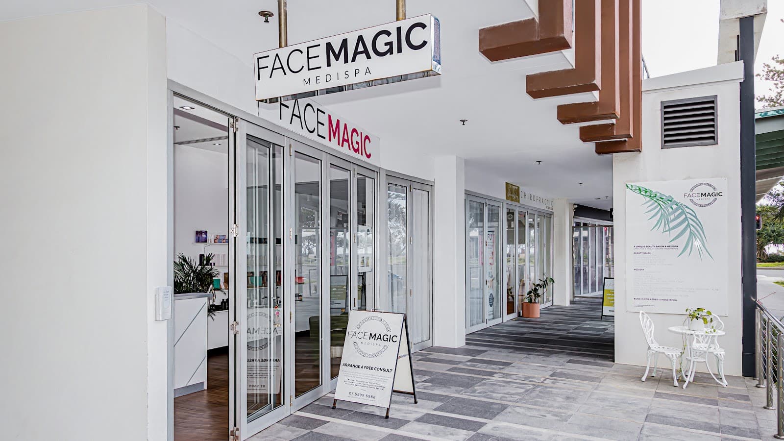 Face Magic Medi Spa — Coolangatta, Gold Coast