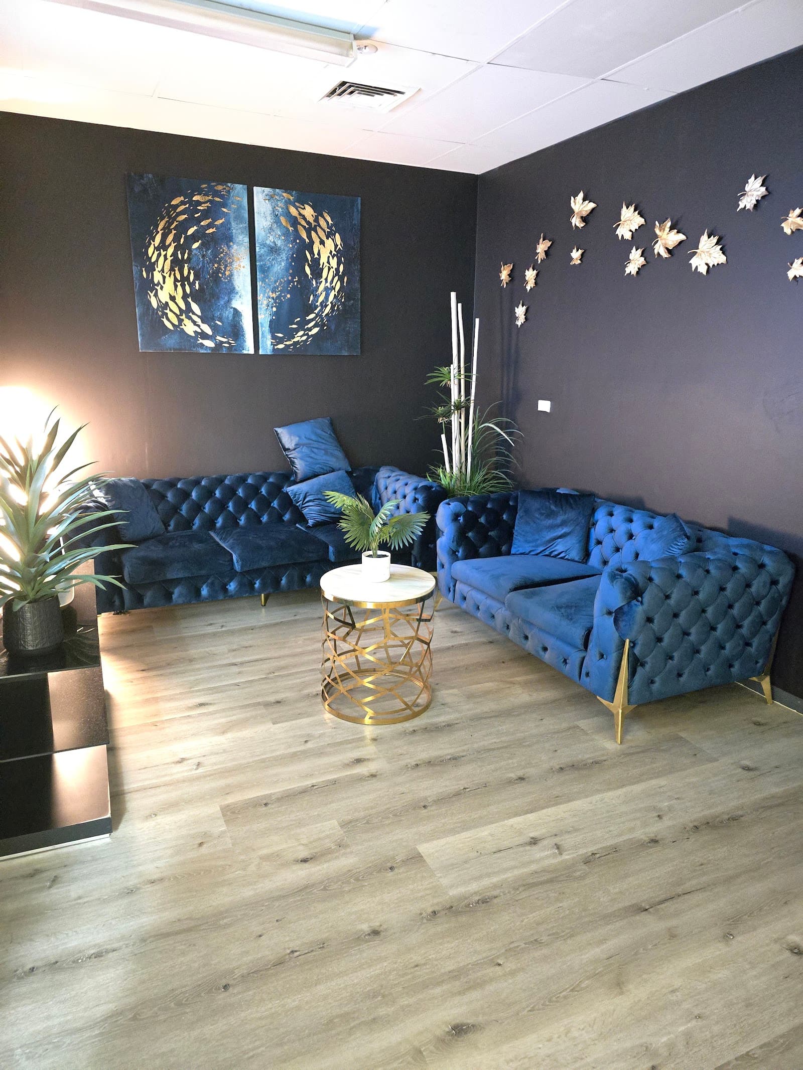 Gold Coast Massage and Day Spa — Main Beach, Gold Coast