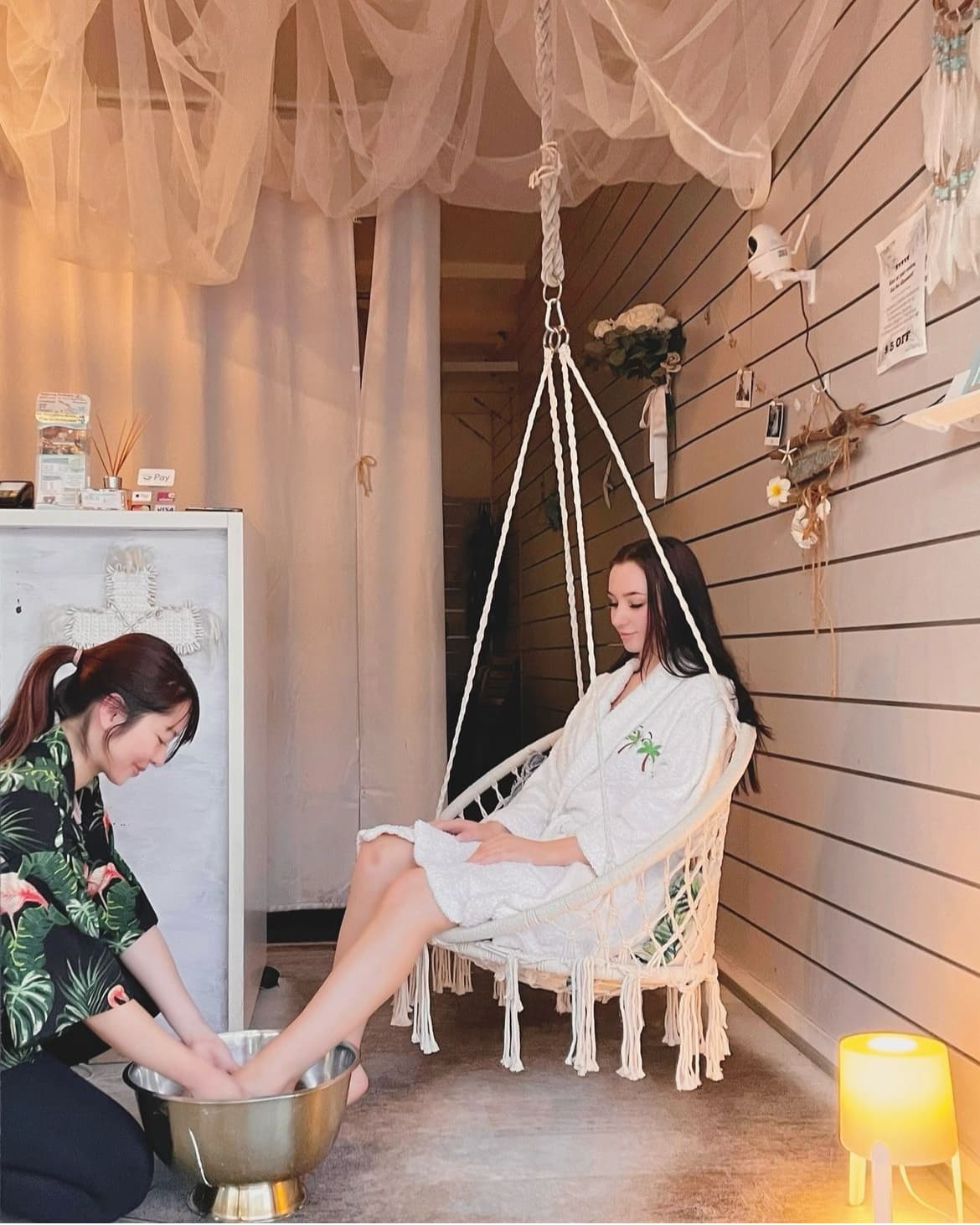 Palmie Spa Southport — Miami, Gold Coast