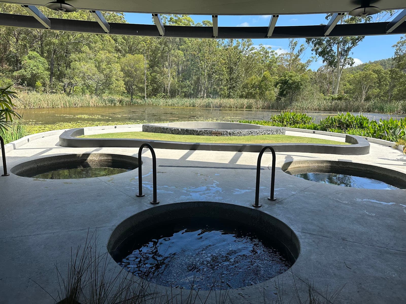 SOL Elements Bathhouse & Spa — Palm Beach, Gold Coast