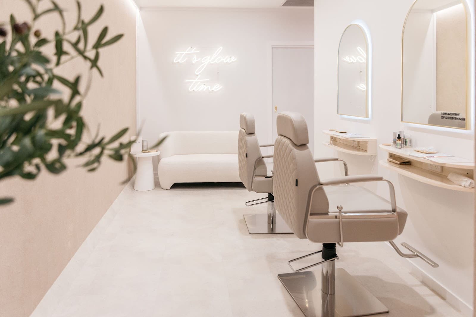 The Facial Bar — Mermaid Beach, Gold Coast