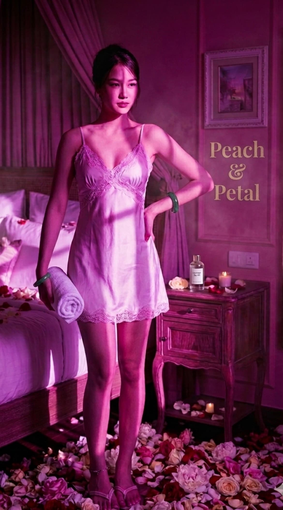 Peach & Petal Massage — Mermaid Beach, Gold Coast
