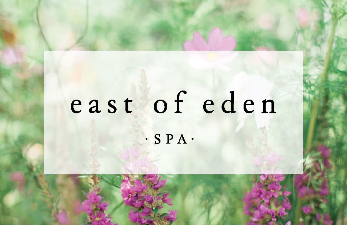 East of Eden Spa — Palm Beach, Gold Coast