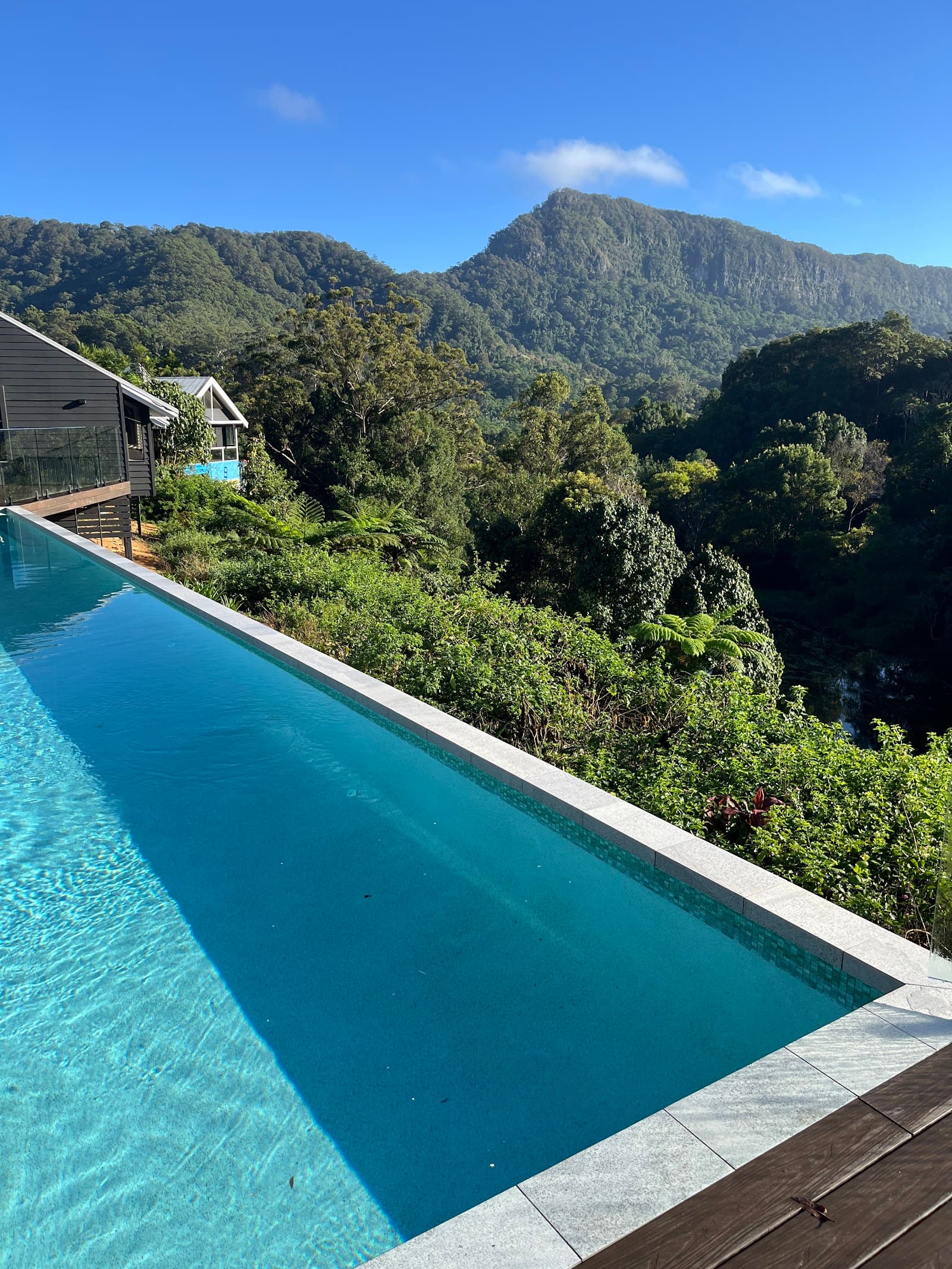 Eden Retreat — Currumbin, Gold Coast
