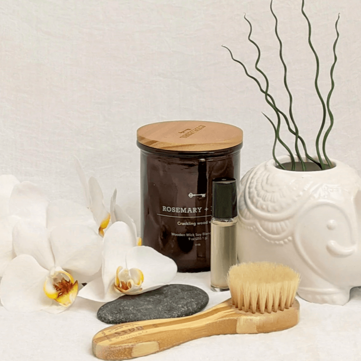 Holistic Massage and Beauty by Donna — Currumbin, Gold Coast