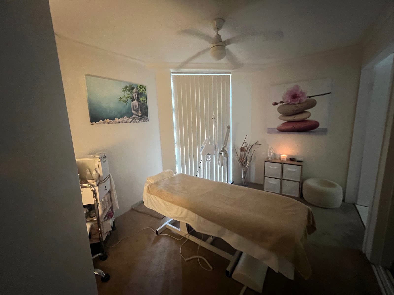 Holistic Massage and Beauty by Donna — Currumbin, Gold Coast