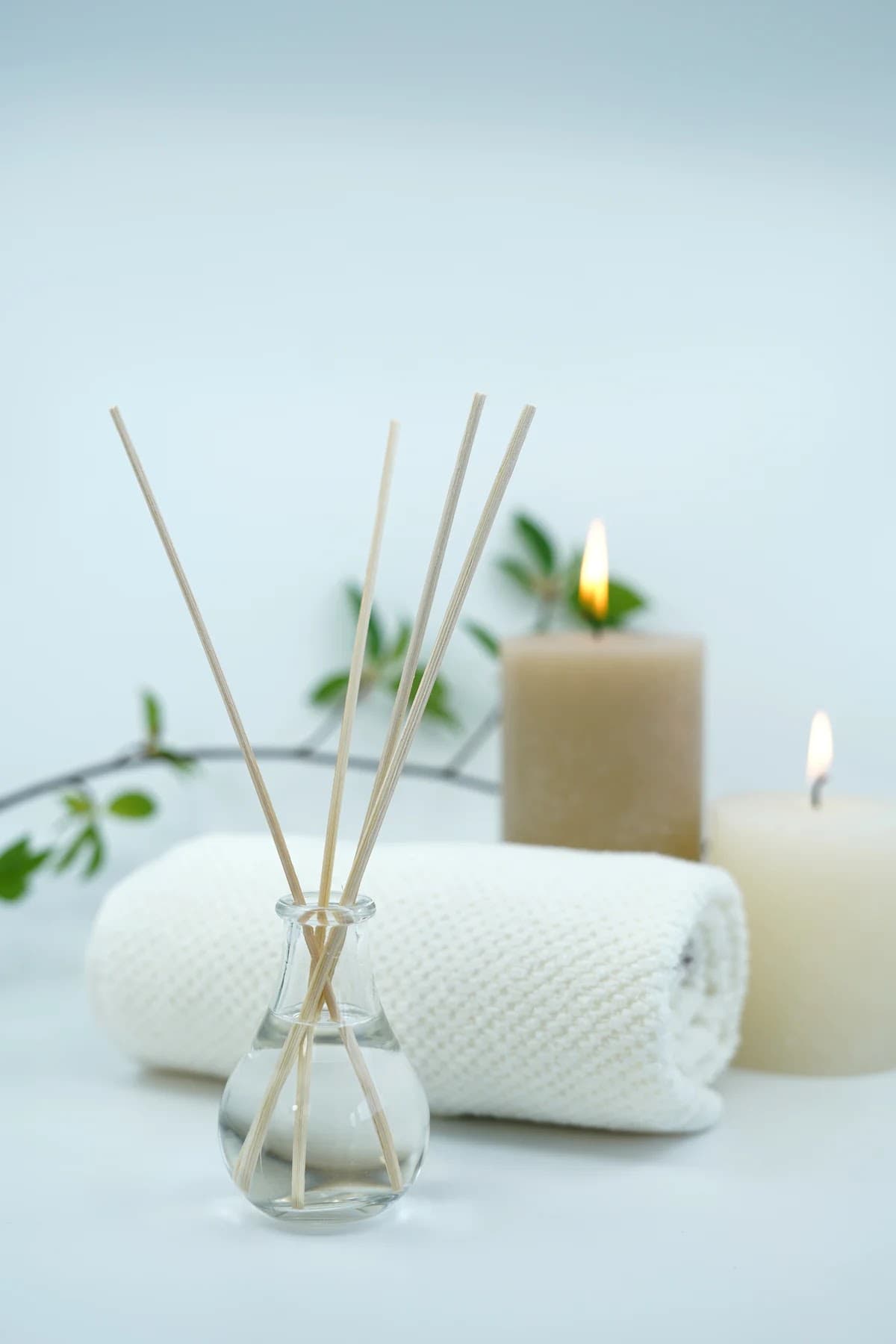 Holistic Massage and Beauty by Donna — Currumbin, Gold Coast