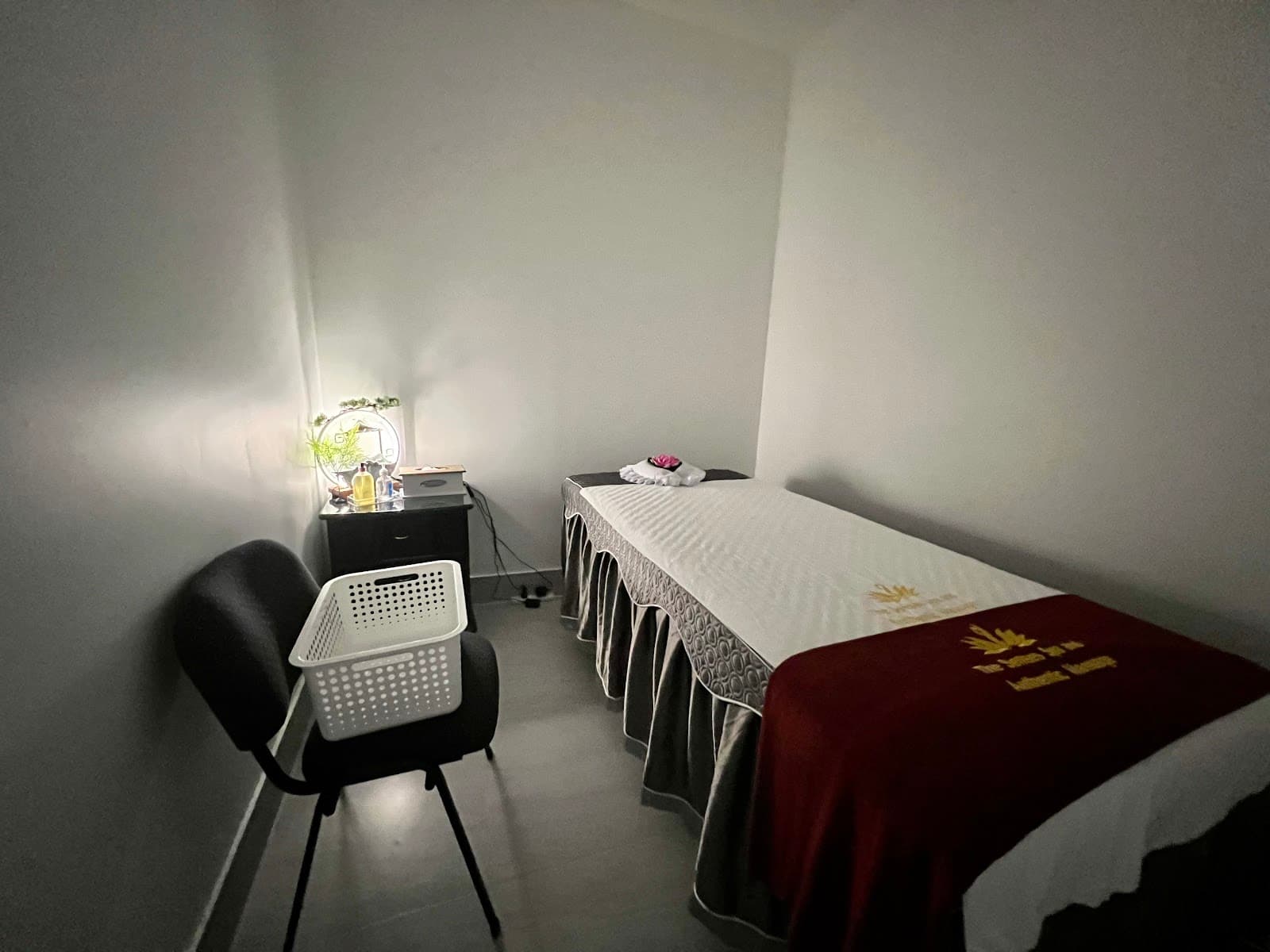 The Senses Spa and Authentic Massage — Robina, Gold Coast