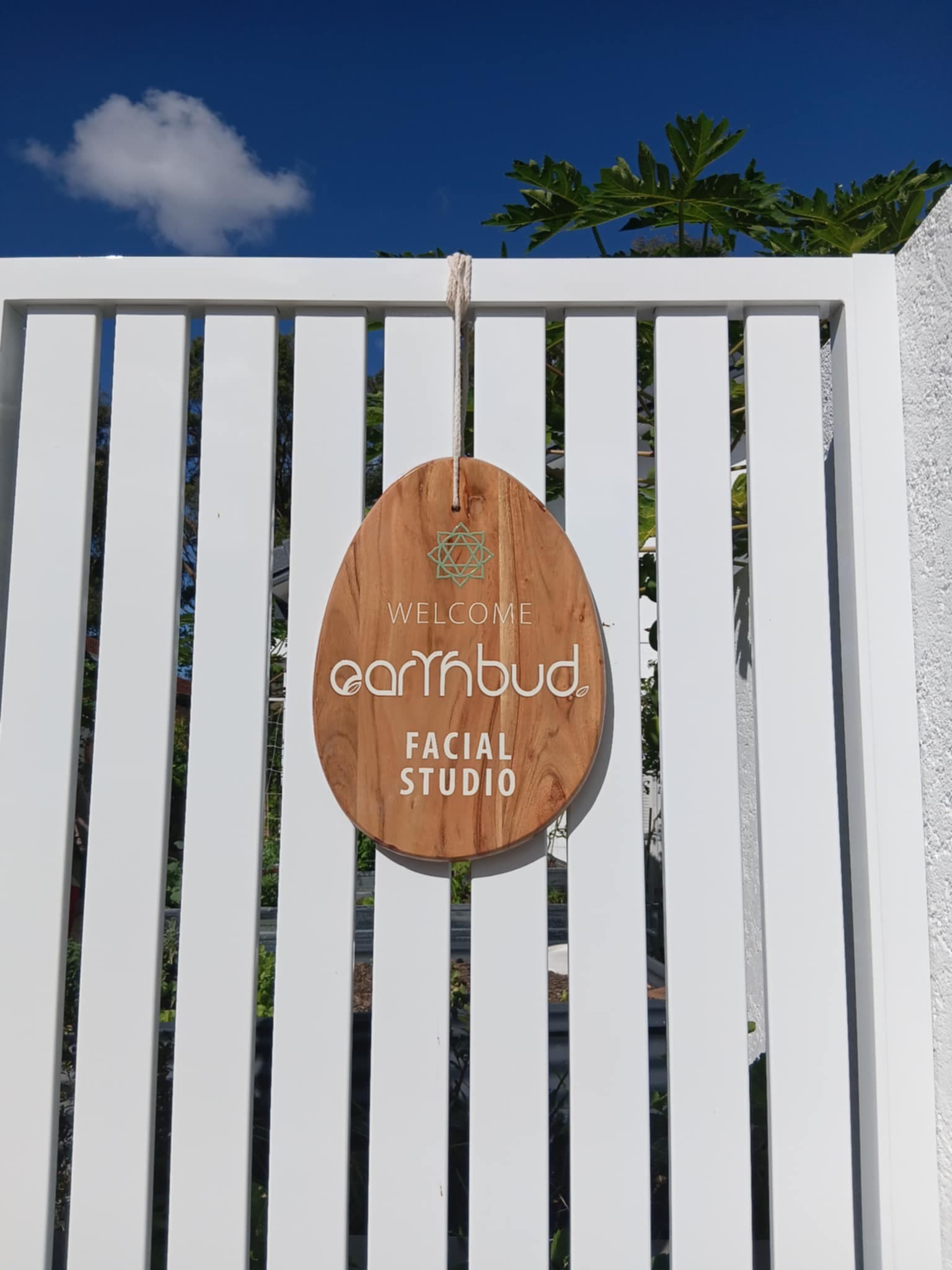 Earth Bud Studio — Robina, Gold Coast