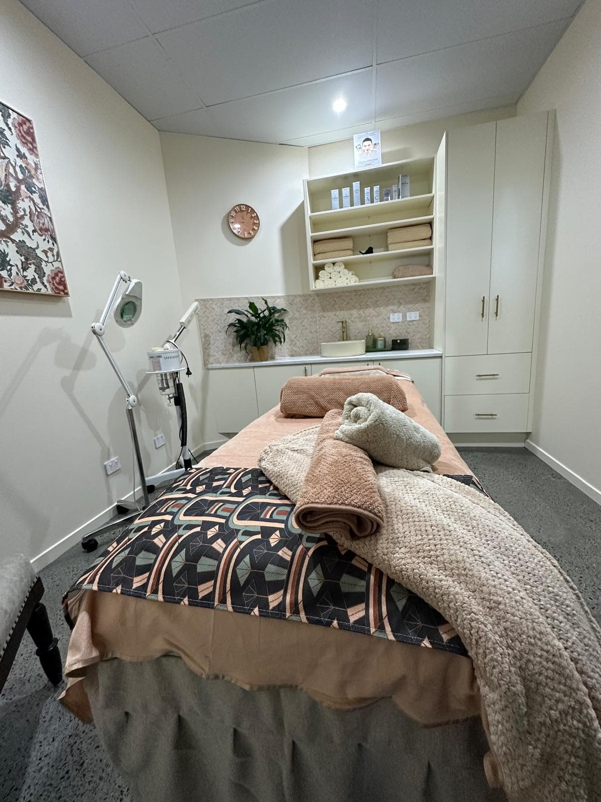 Robina Beauty and Massage — Robina, Gold Coast