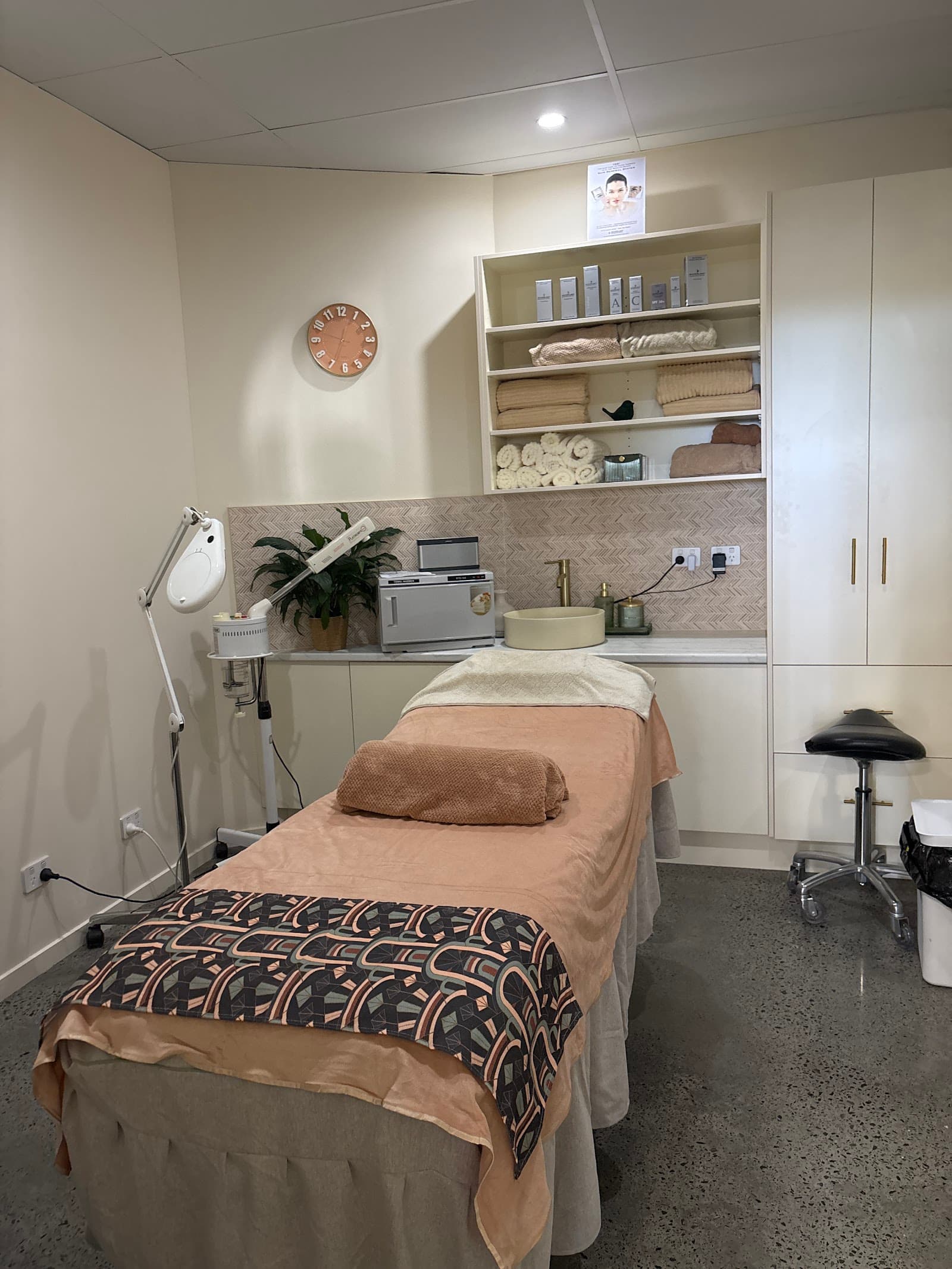 Robina Beauty and Massage — Robina, Gold Coast