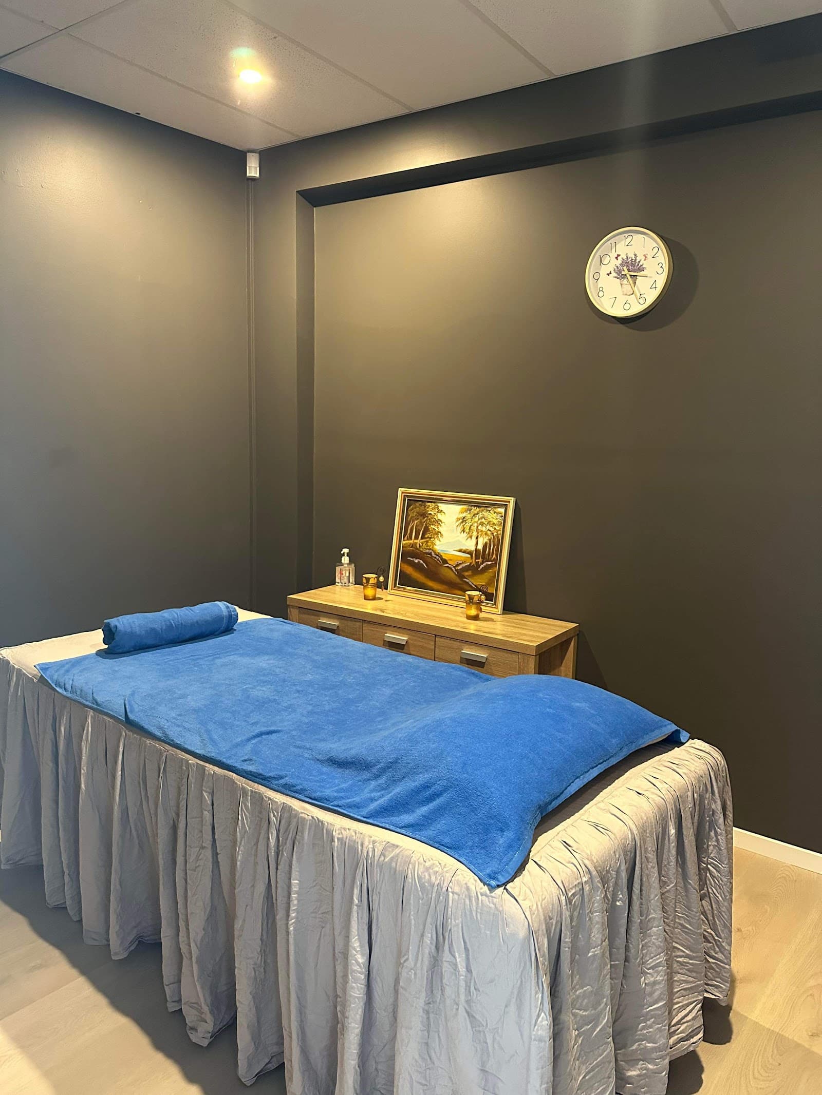 Robina Luxury Massage — Robina, Gold Coast