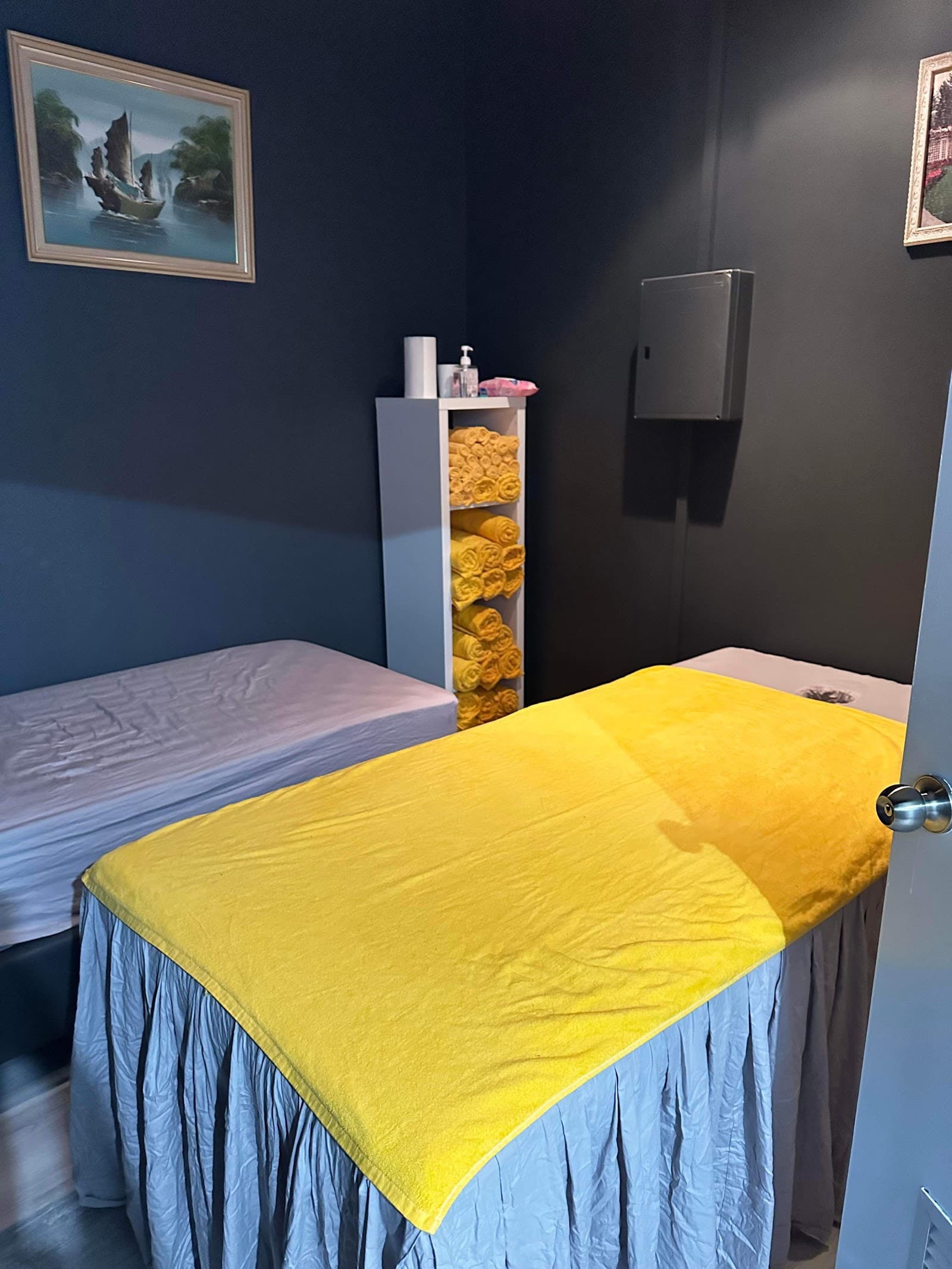 Robina Luxury Massage — Robina, Gold Coast