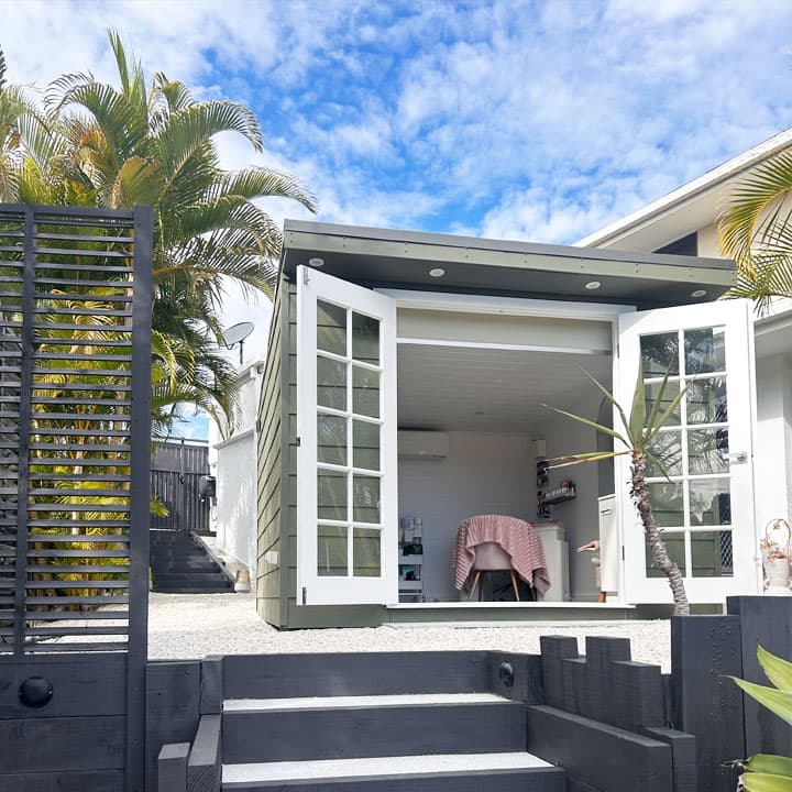 Pure Beauty Retreat — Robina, Gold Coast