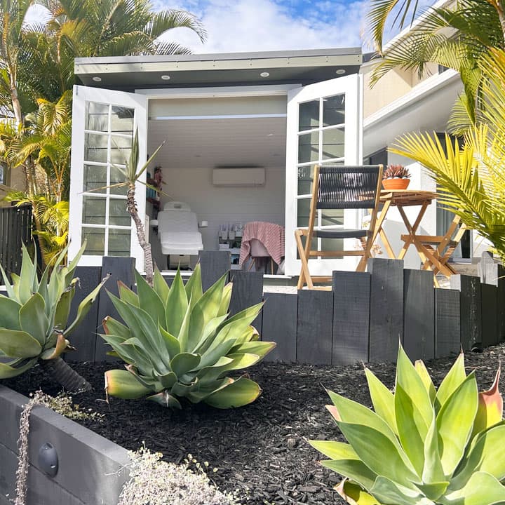 Pure Beauty Retreat — Robina, Gold Coast