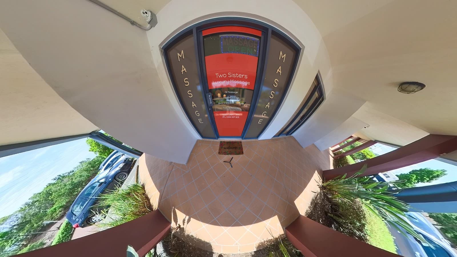 Two Sisters Luxury Massage — Robina, Gold Coast