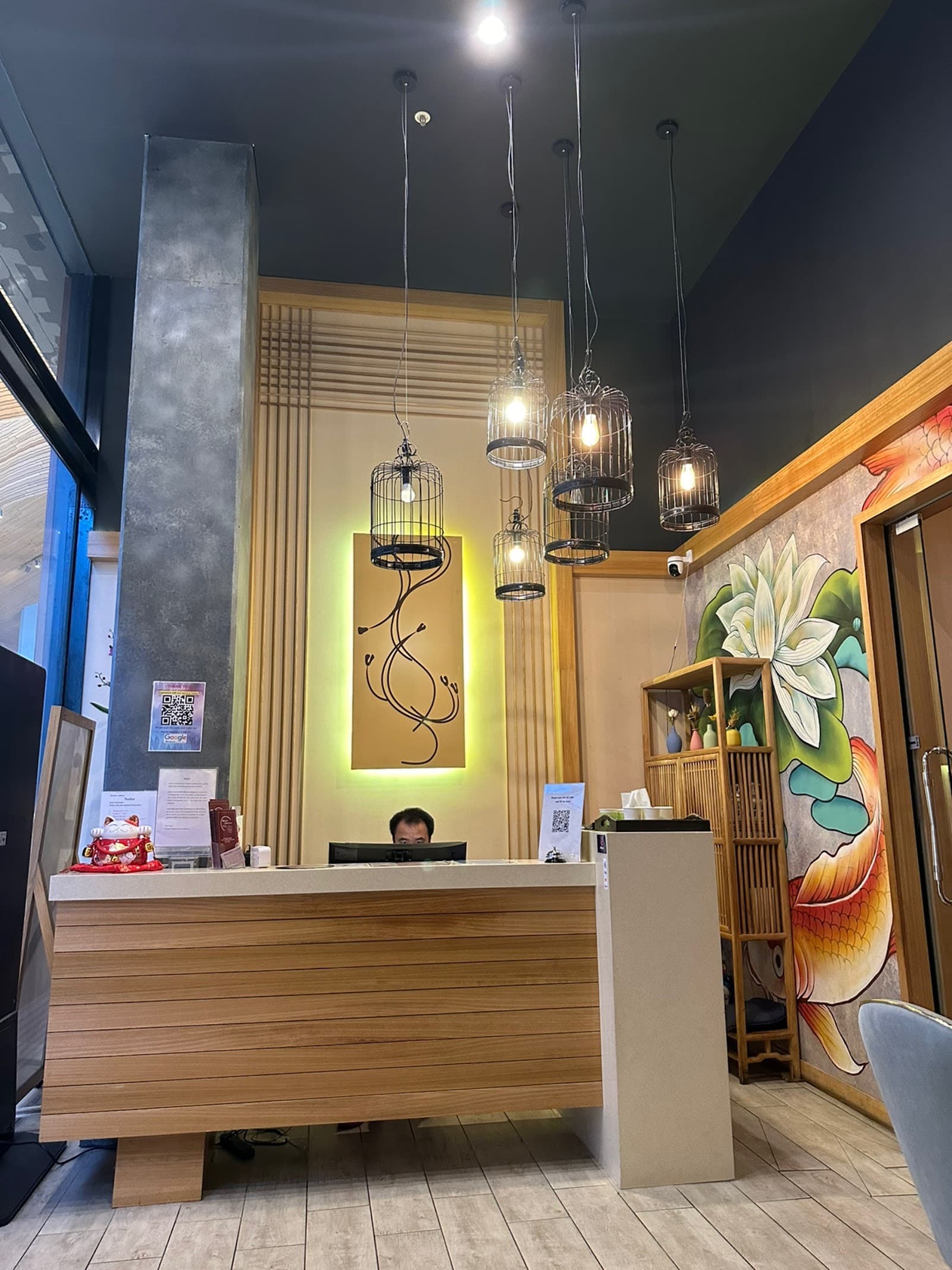 Massage Orientation Robina — Robina, Gold Coast