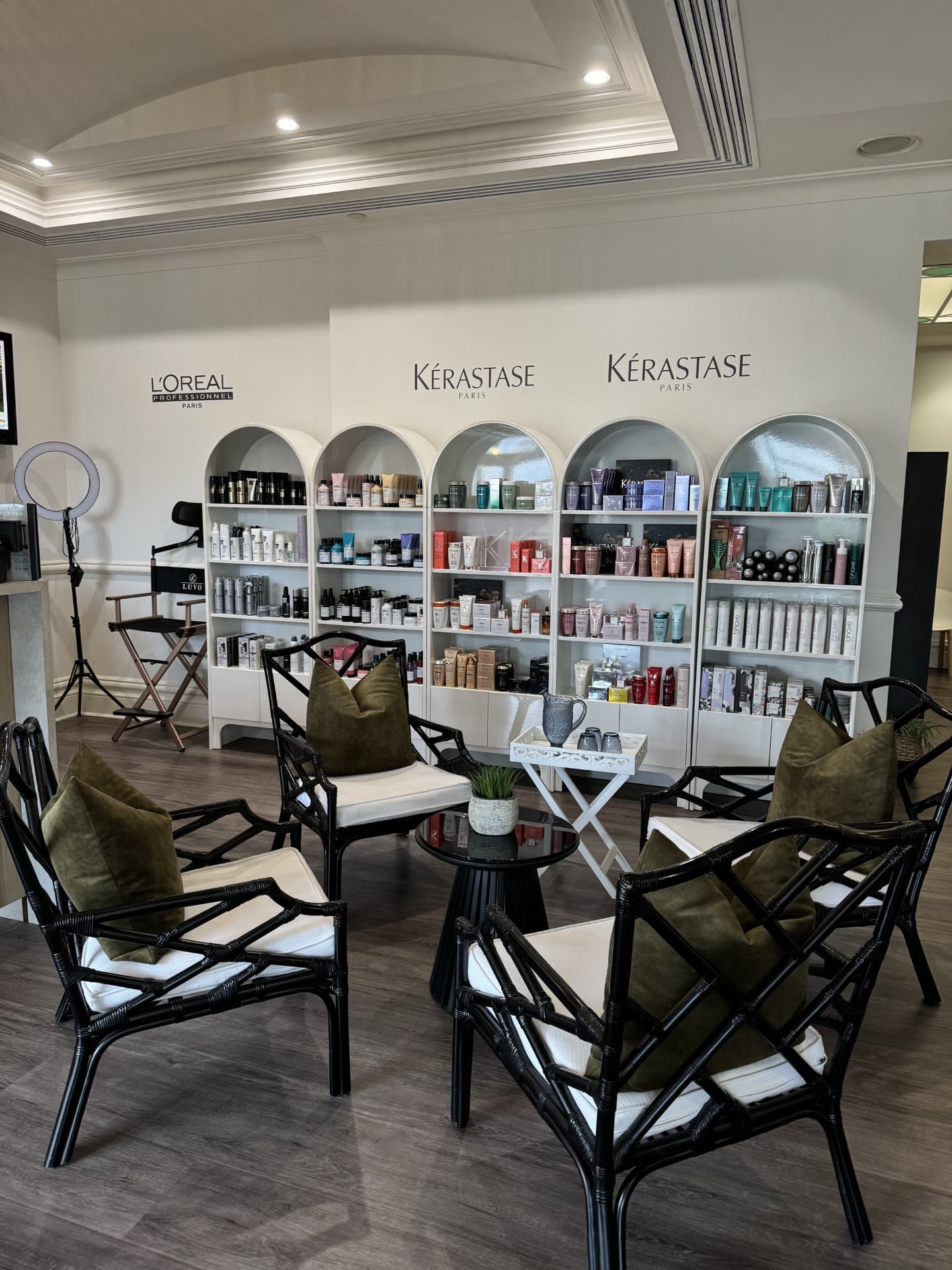 Champions Hair Beauty Day Spa — Hope Island, Gold Coast