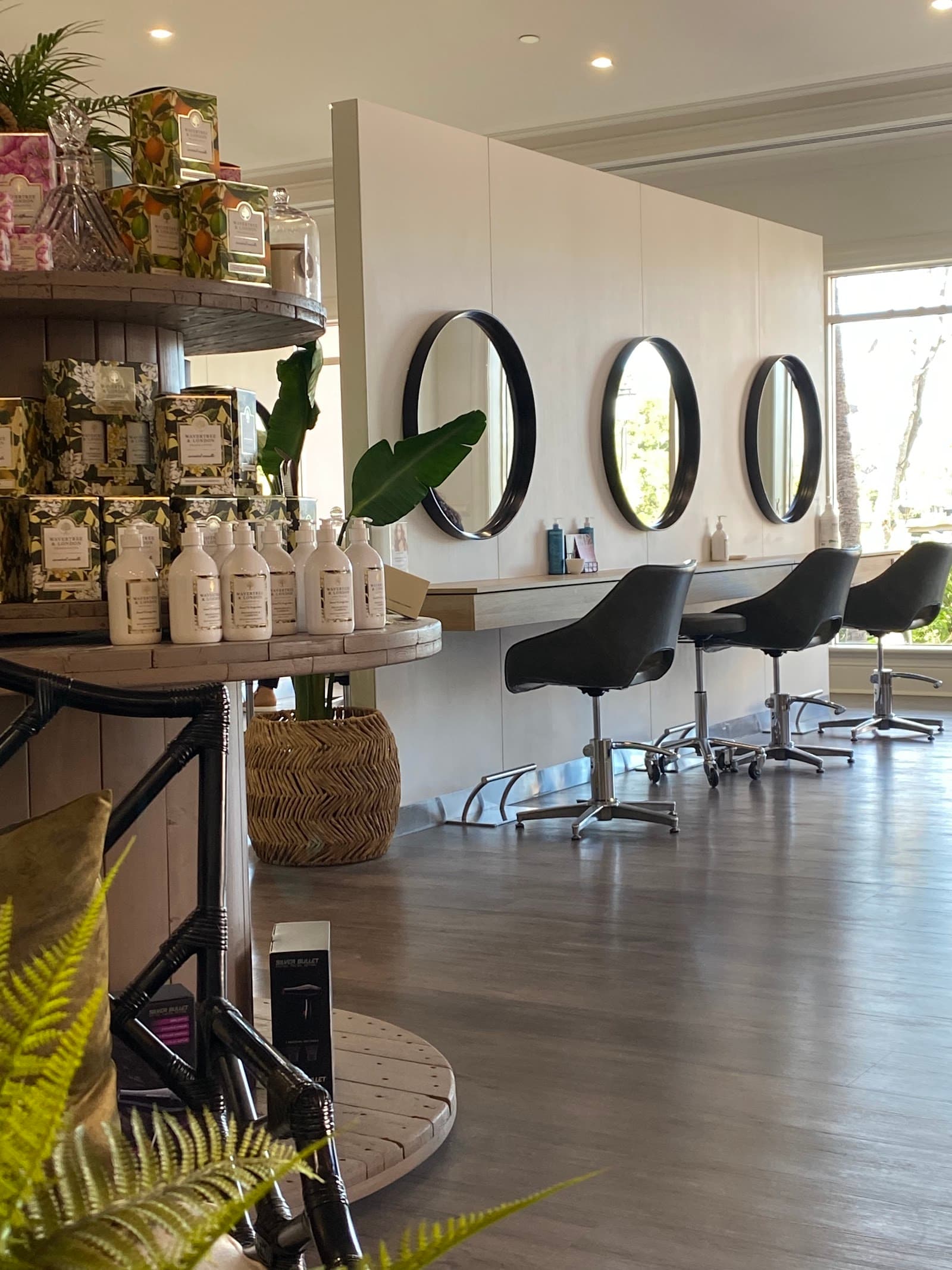 Champions Hair Beauty Day Spa — Hope Island, Gold Coast