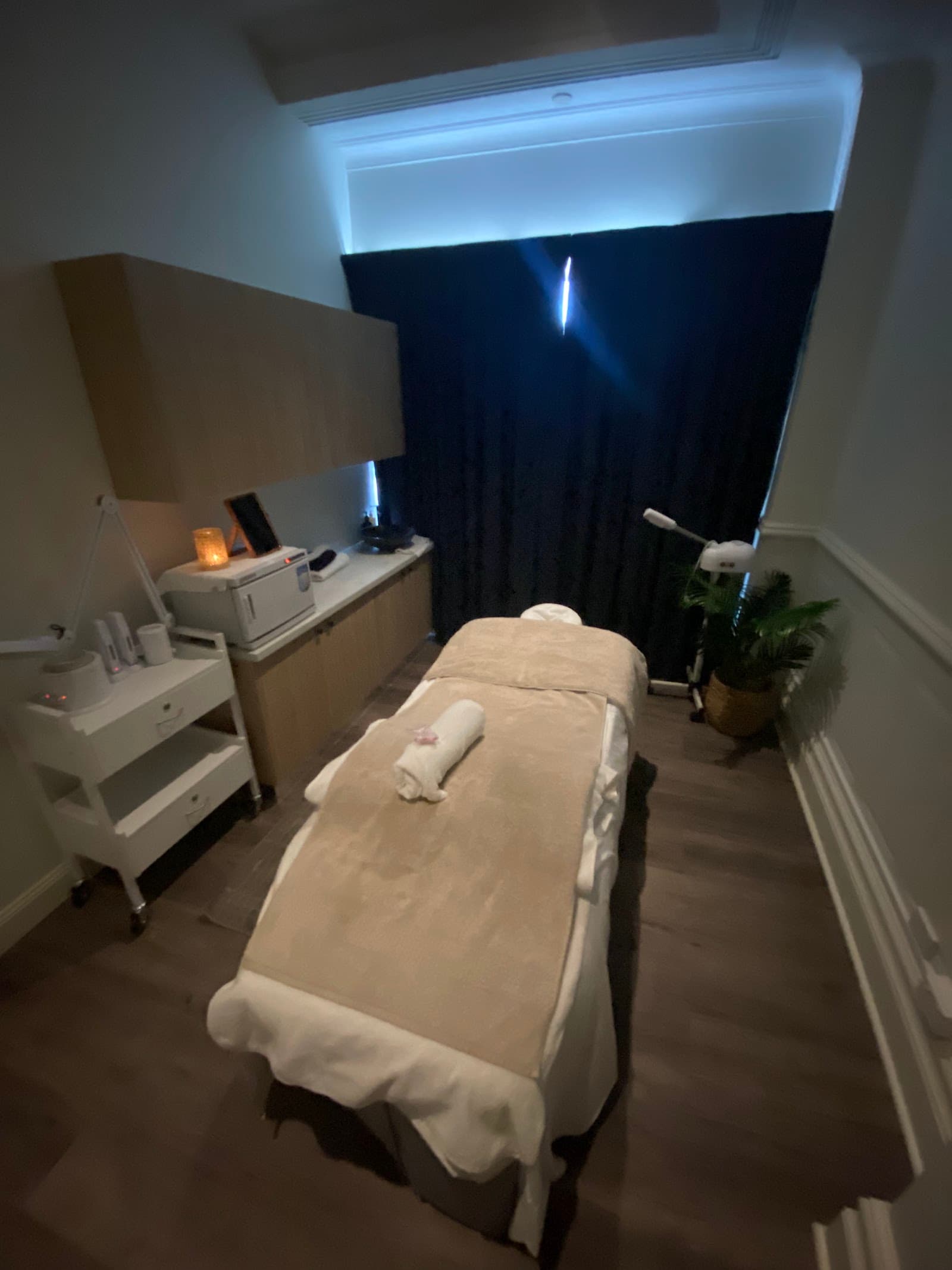 Champions Hair Beauty Day Spa — Hope Island, Gold Coast