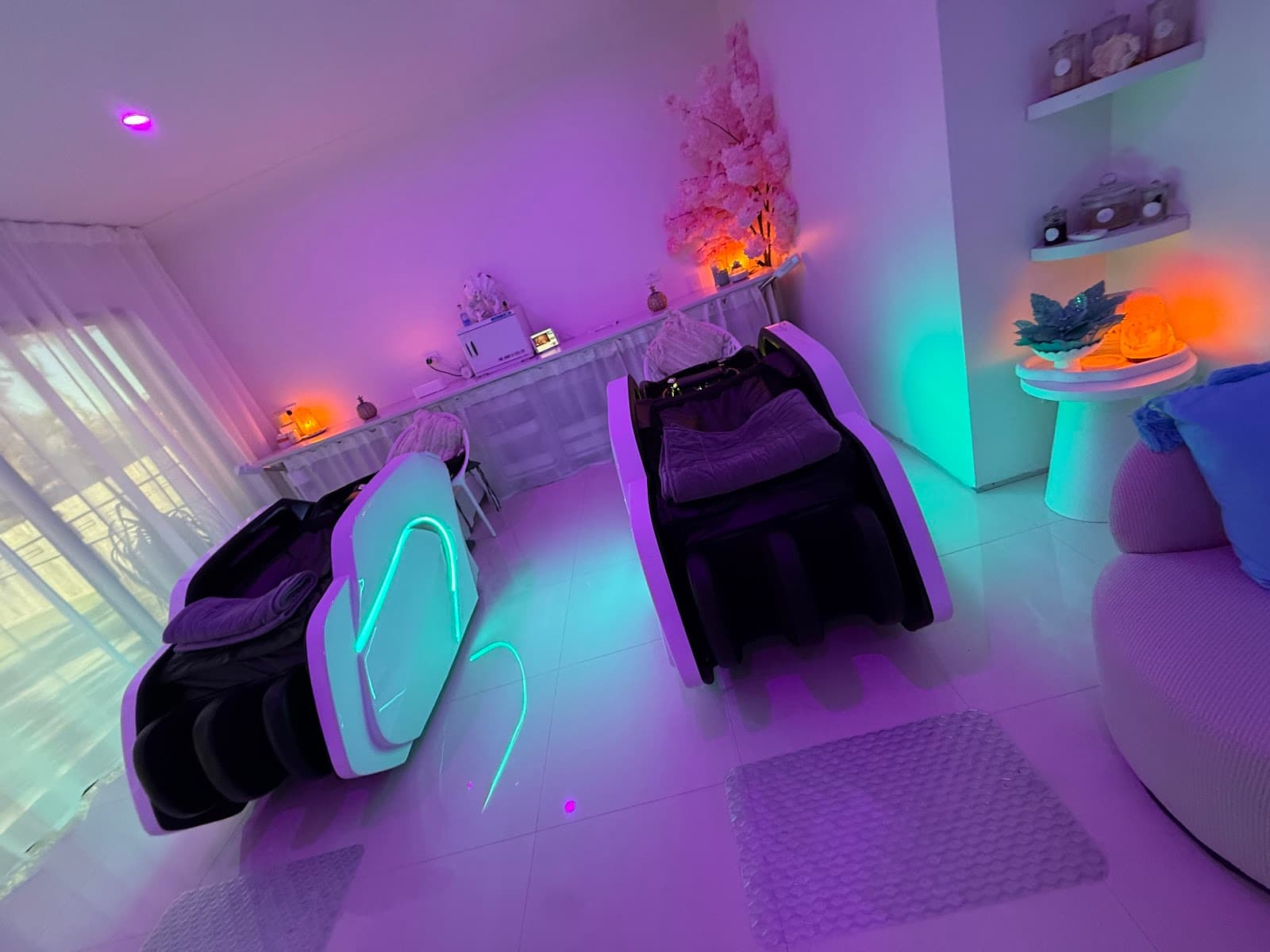 Ethereal Headspa — Hope Island, Gold Coast