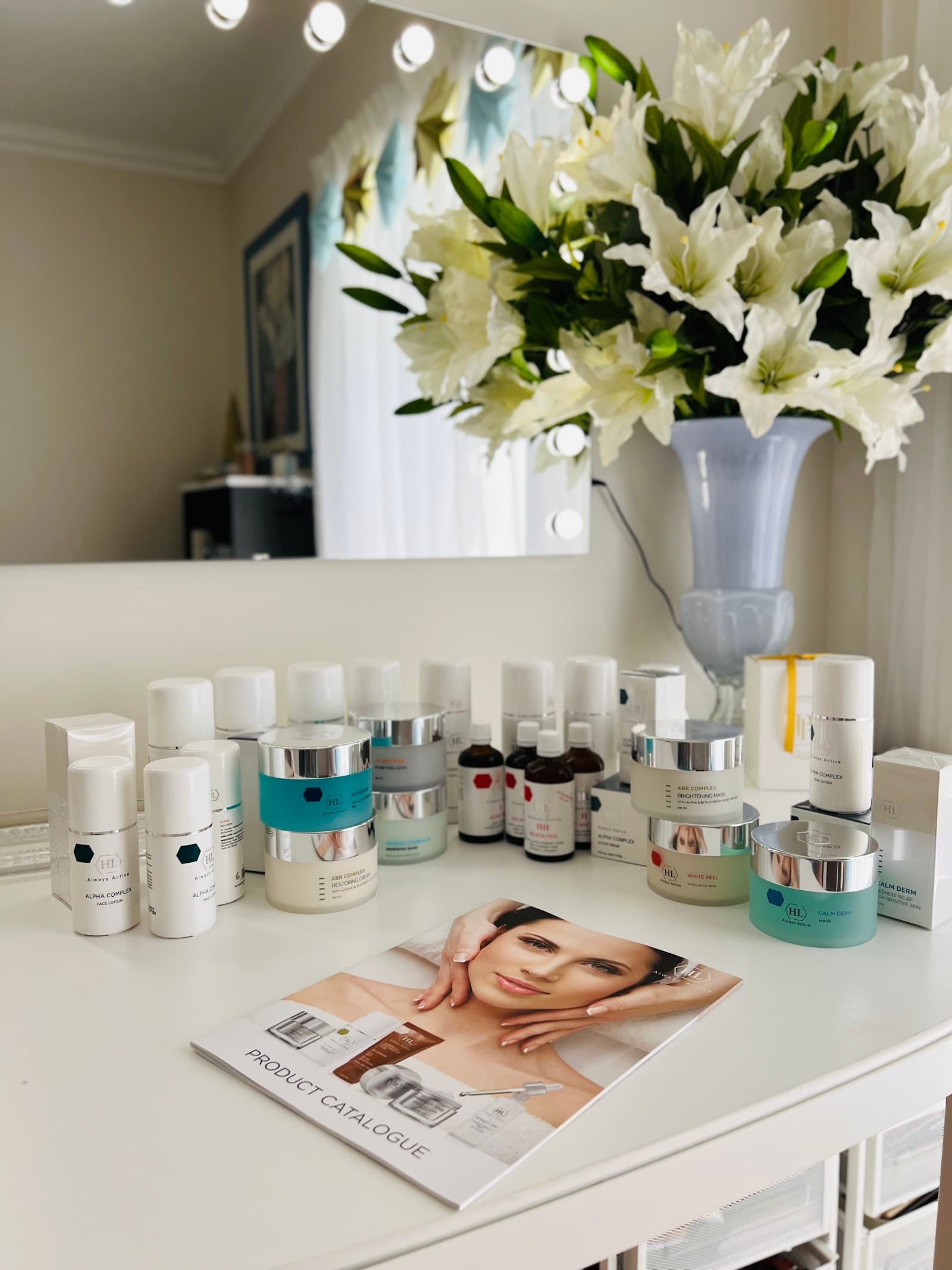 Esthetic Beauty Studio — Hope Island, Gold Coast