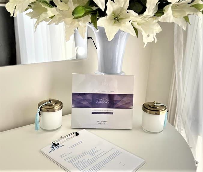 Esthetic Beauty Studio — Hope Island, Gold Coast