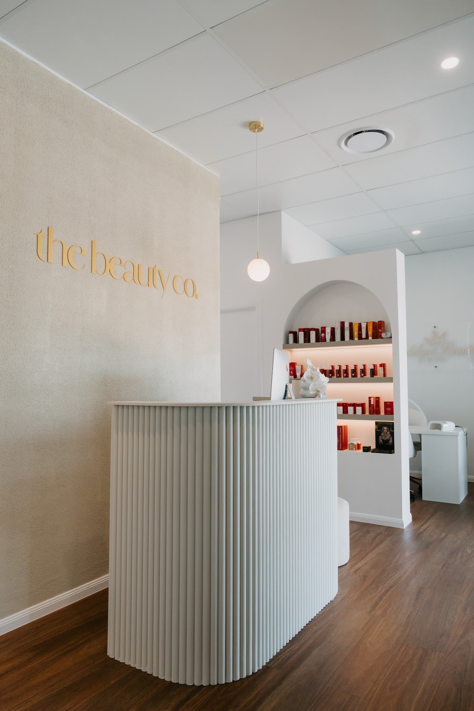 The Beauty Co. — Hope Island, Gold Coast